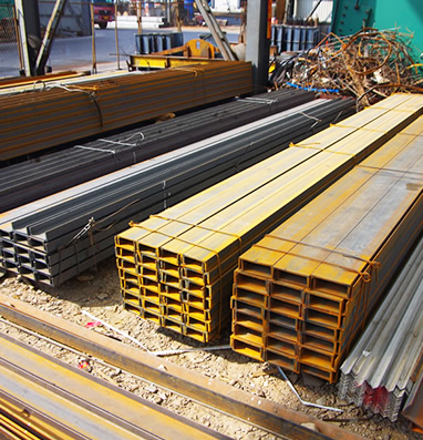 赤峰力拓物資有限責(zé)任公司